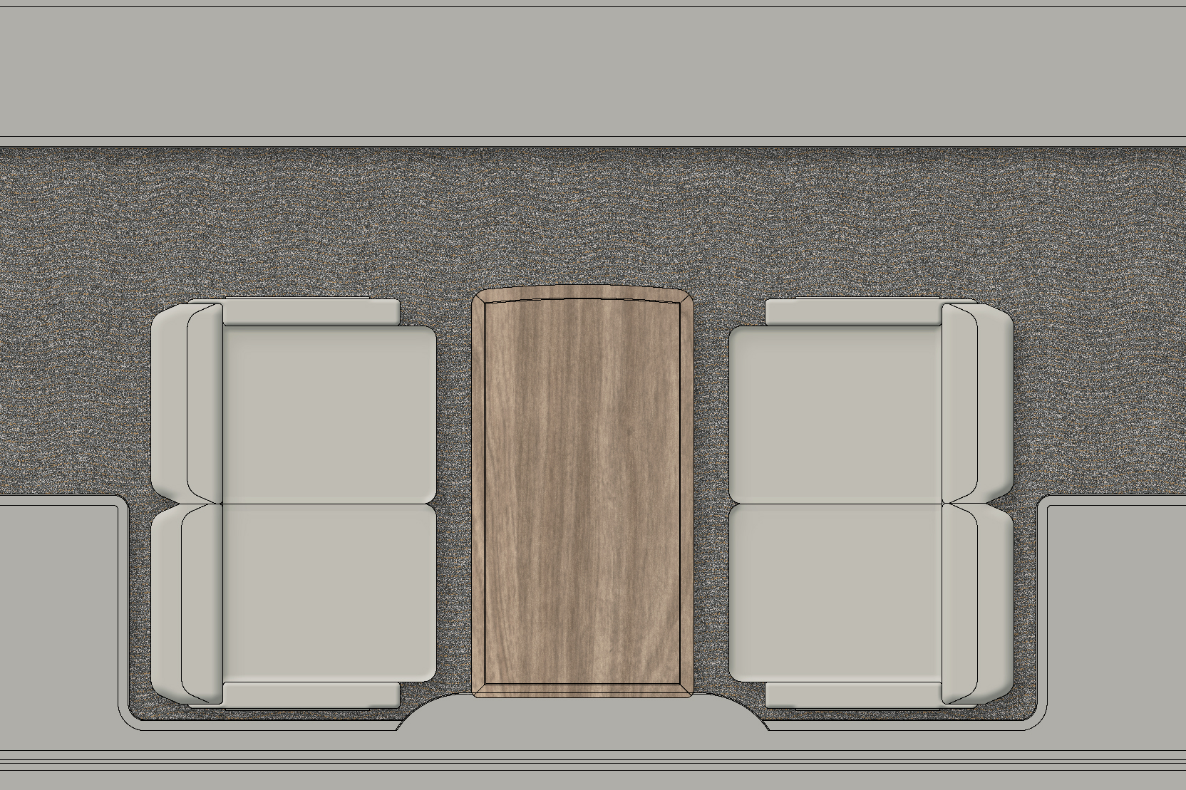 Afon OT Rendering in Aircraft